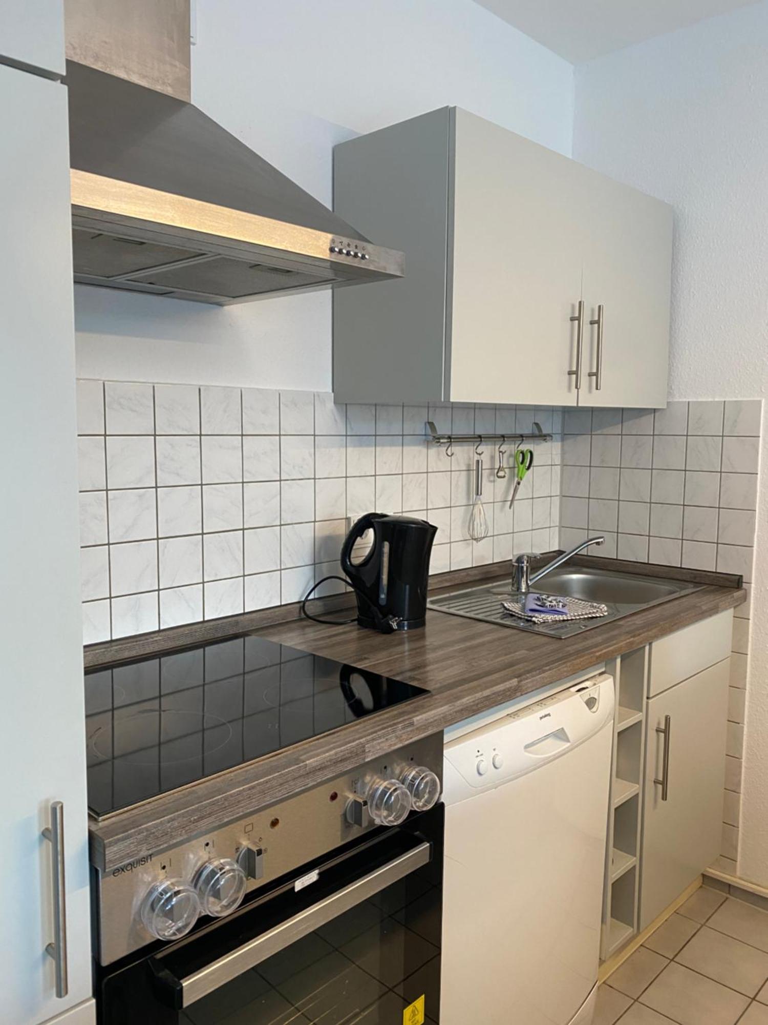 Ferienhaus Kiebitz Dorumer Neufeld Buitenkant foto
