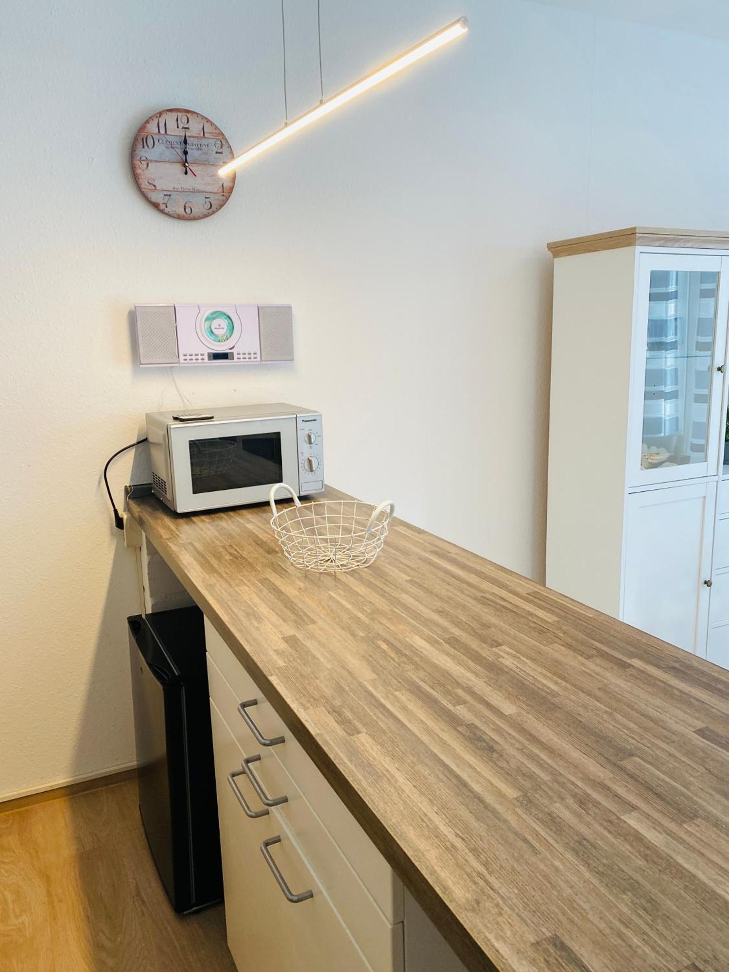 Ferienhaus Kiebitz Dorumer Neufeld Buitenkant foto